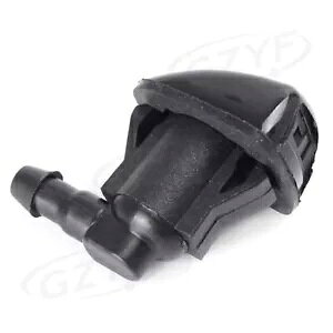 tgKX Cp[ Xv[ WFbg EHbV[ g^ J[ VGi 2004-2011- Windshield wiper spray jet washer for Toyota Corolla Sienna 2004-2011-