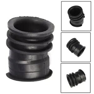 Ce[NLu^[ YGAt@l }n r[S XV250 XV125 DO- Intake Carburetor Carbohydrate Air Funnel for Yamaha Virago XV250 XV125 DO-