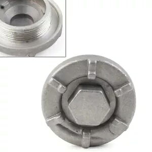 O �����O �I�C�� �h���� �X�N�����[ ���}�n �E�H���A�[ ���v�^�[ �r�b�O �x�A YFM 350- O-Ring Oil Drain Screw for Yamaha Warrior Raptor Big Bear YFM 350- �y���s�A���i�z
