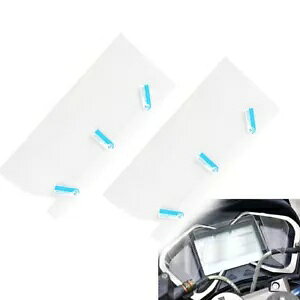 ^R[^[ XN[tB h~XebJ[ SYM CRUISYM150p- Tachomete Screen Film Scratch Protection Sticker for SYM CRUISYM150-