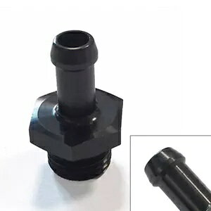 ORB 6AN z[XtBbeBO ON to ON IX O O {X t[G C A_v^[- ORB 6AN Hose Fitting ON to ON Male O Ring Boss Fuel Line Adapter-