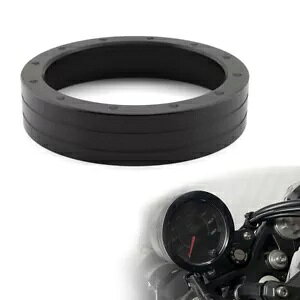 I[goCXs[h[^[fBXvCx[On[[ X350 2023 ubN- Motorcycle speedometer display bezel decorative ring suitable for Harley X350 2023 black-