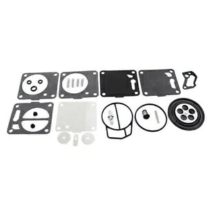 }n Miuni YLu^[č\zLbg 650 701 760 1100 1200 PWC - For Yamaha Mikuni Carb Carburetor Rebuild Kit 650 701 760 1100 1200 PWC Replace-