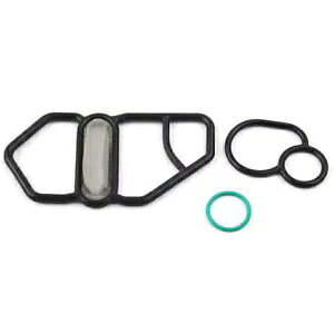 Vtec \mChKXPbgZbg CeO VrbN v[h 1.5L-1.6L-1.8L R20 Racing-p Vtec Solenoid Gasket Set for Integra Civic Prelude 1.5L-1.6L-1.8L R20 RACING-