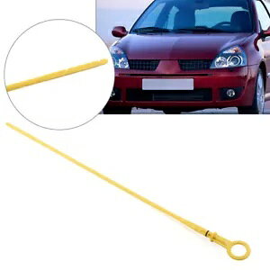 _`A [K GNXvX Tf m[ NI JO[ GNXvXpGW IC Q[W- Engine oil gauge for Dacia Logan Express Sandero Renault Clio Kangoo Express-