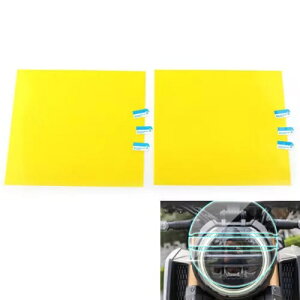 �w�b�h���C�g�ی쏝�ی�t�B�����z���_ CB1000R 2018-2020 CB650R 2019-2022- Headlight protection scratch protection film for Honda CB1000R 2018-2020 CB650R 2019-2022- �y���s�A���i�z