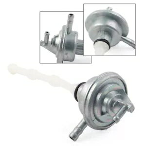 �R���^�b�v�y�b�g�R�b�N�^���N�X�C�b�`�R���o���u Vespa ET2 ET4 LX50- Fuel Tap Petcock Tank Switch Fuel Valve for Vespa ET2 ET4 LX50-