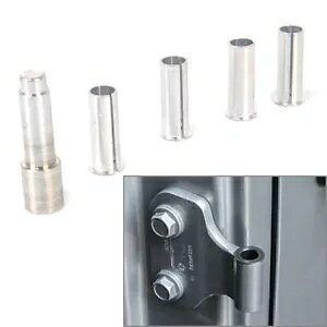 �W�[�v�����O���[ JK �p�h�A�q���W�s���\�P�b�g���O���c�[��- Door Hinge Pin Socket Removal Tool For Jeep Wrangler JK- �y���s�A���i�z