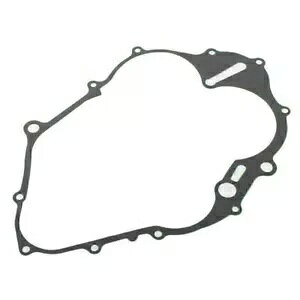 �N���b�`�W�K�X�P�b�g ���}�n YFM660R ���v�^�[ 660R/Le/Se 2001-2005 US �V�i- Clutch Lid Gasket for Yamaha YFM660R Raptor 660R/Le/Se 2001-2005 US New- �y���s�A���i�z