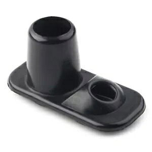 VW AEfB TFSI GW̃Ce[NoupN~uX^[A_v^[̃N[jO- Cleaning the walnut blaster adapter for VW Audi TFSI engines intake valve-