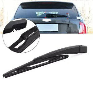 ACp[A[&[tZbg tH[hGbW07-14AJ[MKX 07-15p- Rear Windshield Wiper Arm & Leaf Set for Ford Edge 07-14, Lincoln MKX 07-15-