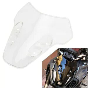 tgKX tgKX }n MT07 21-22 NAɓKĂ܂- Windshield windshield suitable for Yamaha MT07 21-22 clear-