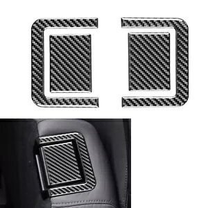 㕔Ȓx[ g^ ^h 2014-21 ubN- Rear Seat Adjustment Bezel for Toyota Tundra 2014-21 Black-
