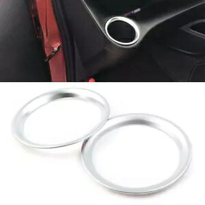 Ԃ̃tgR\[z_[g ABS N[g^VG^ 2016-2018- Car Front Console Beverage Holder Trims ABS Chrome for Toyota Sienta 2016-2018-