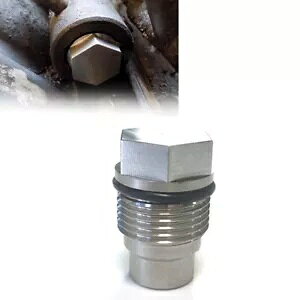 [XR[vOouV{[ GMC 6.6l f}bNX_bW 6.7l J~Yp- Race Fuel Rail Plug Valve Chevy GMC 6.6l Duramax for Dodge 6.7l Cummins-