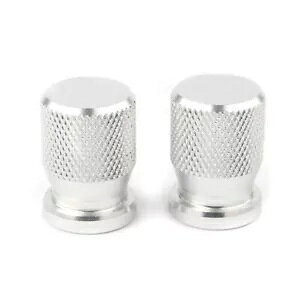 ^CGAouLbvXeLbvԃI[goCI[goCI[goCjo[TVo[- Tire air valve caps stem cap for car motorcycle motorcycle motorcycle universal silver-