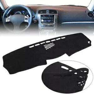 _bV{[hJo[ NTX IS 250 350 2006-2013 ~߃}bg- Dashboard Cover for Lexus IS 250 350 2006-2013 Non-Slip Matte-