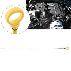 4.0L GWICQ[W _bW jg Oh Lo tBbg NCX[p- 4.0L Engine Oil Gauge for Dodge Nitro Grand Caravan Fit Chrysler-