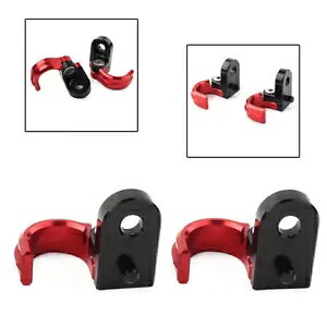 u[LCz[X^[~iXibv XR400R TRX400EX 1999-2004 XR650R 2000-2007 p- Brake line hose terminal snap for XR400R TRX400EX 1999-2004 XR650R 2000-2007-