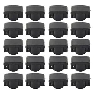 コントロールチェーンクランプシューズ屋内+屋外ディーラーハーレーツインカム2007-14 20PC用- Control Chain Clamping Shoes Indoor + Outdoor Dealer for Harley Twin Cam 2007-14 20PC-