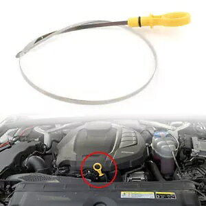 GWICQ[W tH[h GNXv[[ X|[c gbN }X^O 4.0L V6 SOHC ԗp- Engine Oil Gauge for Ford Explorer Sport Trac Mustang 4.0L V6 SOHC Car-