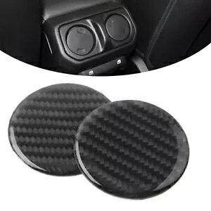 AA[Xg{bNX GARxgAEgbgg W[vO[ JL 18-22p- Rear Armrest Box Air Condition Vent Outlet Trim for Jeep Wrangler JL 18-22-