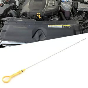 GWICtʃIC胍bh BPE8-10-450 1994-1997 }c_~A[^p- Engine oil fluid level oil measuring rod BPE8-10-450 for 1994-1997 Mazda Miata-