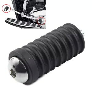 CNC �q�[���g�D�V�t�g���o�[�V�t�g�{�^�� Harley Dyna Softail Touring �p- CNC Heel Toe Shift Lever Shift Button for Harley Dyna Softail Touring- �y���s�A���i�z