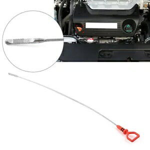 GWICQ[W AL MDX RDX RL TL z_ AR[h NXcA[ IfbZCp- Engine Oil Gauge for Acura MDX RDX RL TL Honda Accord Crosstour Odyssey-