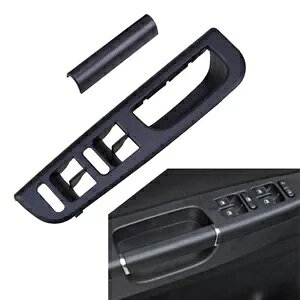 Jetta Golf Mk4pCi[}X^[p[EBhEXCb`Rg[plJo[x[- Inner Master Power Window Switch Control Panel Cover Bezel for Jetta Golf Mk4-