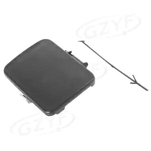 tgop[tbNJo[LbvAEfB A4 B6 2002-2005 8E0807241- Front bumper towing hook cover cap for Audi A4 B6 2002-2005 8E0807241-