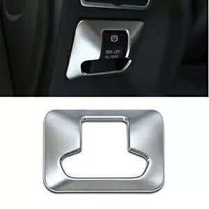 {^gx[dqnhu[L{{ XC60 2009-2017- Button trim bezel electronic handbrake for Volvo XC60 2009-2017-