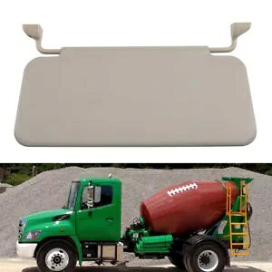 ���݋@�B�ԗ��p���͒����\�T���x�[�� �O���[ ���j�o�[�T��- Ambiented Adjustable Sun Bezel for Construction Machinery Vehicles Grey Universal- �y���s�A���i�z