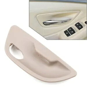 �h�A�n���h���V�F���J�o�[ BMW 5 �V���[�Y F10 F11 2011-2017 ABS �I�t�z���C�g- Door handle shell cover for BMW 5 Series F10 F11 2011-2017 ABS off white-
