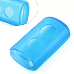 \tg TPU [gL[P[X Yamaha NVX155 AEROX XMAX300 u[- Soft TPU Remote Key Case for Yamaha NVX155 AEROX XMAX300 Blue-