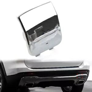 ZfXExc GLB NX W247 GLB250 pAop[ACbgJo[- Rear bumper towing eyelet cover for Mercedes-Benz GLB-Class W247 GLB250-