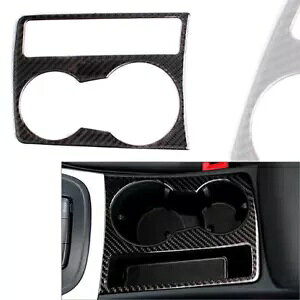 CeAJbvz_[gt[Jo[AEfB A4 B8 A5 2009-2016 V- Interior cup holder trim frame cover for Audi A4 B8 A5 2009-2016 new-