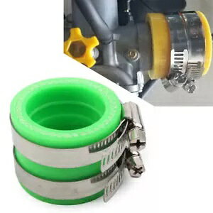 OKO PWK KEIHIN O[p[^[Lu^[SA_v^[R[fBOfBXgr[^[- Motor carburetor rubber adapter recording distributor for OKO PWK KEIHIN Green-