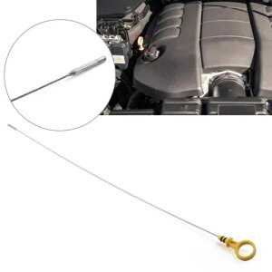 Ԃ̃GWICQ[W|eBAbN G8 V{[J} SS JvX 12669528- Car Engine Oil Gauge for Pontiac G8 for Chevrolet Camaro SS Caprice 12669528-