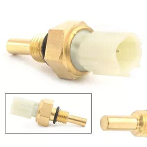 エンジン冷却水温度センサー 37870RTA005 ホンダシビック/アキュラ TLX 車用 新品- Engine Coolant Temperature Sensor 37870RTA005 for Honda Civic/Acura TLX Car New-