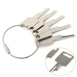 5 _΃` D250 A77313 6693241 6709527 {uLbgebNXAfBb`EBb`p- 5PCS Ignition Wrench D250 A77313 6693241 6709527 For Bobcat Terex, Ditch Witch-