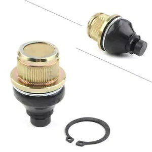 Arctic Cat tgTXyVя㕔{[WCg[^[p- For Arctic Cat Front Suspension Lower and Upper Ball Joint Metal Motor-