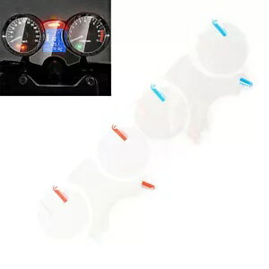 ^R[^[ XN[ tB XNb`یXebJ[ Kawasaki Z900RS 18-22p- Tachomete Screen Film Scratch Protection Sticker for Kawasaki Z900RS 18-22-