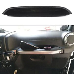 qnh[gCI[KiCU[ANZT[{bNXW[vO[ JK ԗp- Passenger Handle Storage Tray Organizer Accessories Box For Jeep Wrangler JK Car-