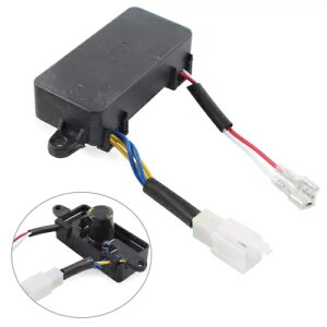 �����d�����M�����[�^ AVR �z���_ GX160 GX200 5.5/6.5HP 2.5kw-2.8kw- Automatic voltage regulator AVR for Honda GX160 GX200 5.5/6.5HP 2.5kw-2.8kw- �y���s�A���i�z