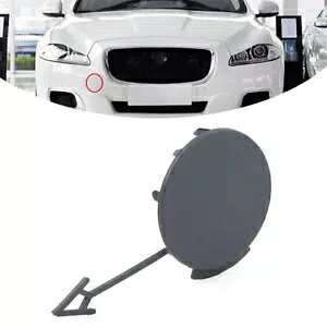 Jo[LbvWtbNACWK[ XJ 2010-19 C2D5378XXX- Cover cap lid tow hook tow eye for Jaguar XJ 2010-19 C2D5378XXX-