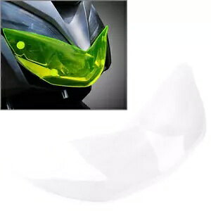 �w�b�h���C�g�x�[���X�N���[���N���A�I�[�g�o�C�z���_�t�H���c�@ 300 18-19- Headlights Bezel Screen Clear Motorcycle For Honda Forza 300 18-19- �y���s�A���i�z