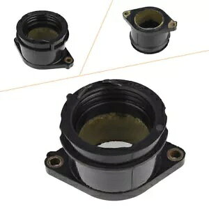 Lu^[zCRlN^Ce[N}jz[hu[c}n YZ450F 2010-2018 WR450F- Carburetor intake connector intake manifold boots for Yamaha YZ450F 2010-2018 WR450F-