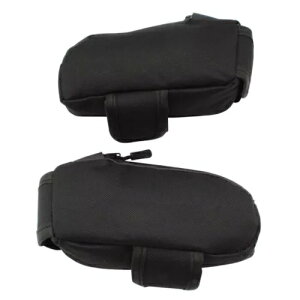 BMW R1200GS ADV LC O2K2�p �g�����o�b�O �c�[���o�b�O �u���b�N- Trim bags tool bag for BMW R1200GS ADV LC O2K2 black- �y���s�A���i�z