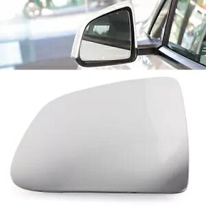 Ԃ̃obN~[Yq[^[heXf Y- Car Rear View Mirror Left Side White Lens Heater Waterproof For Tesla Model Y-